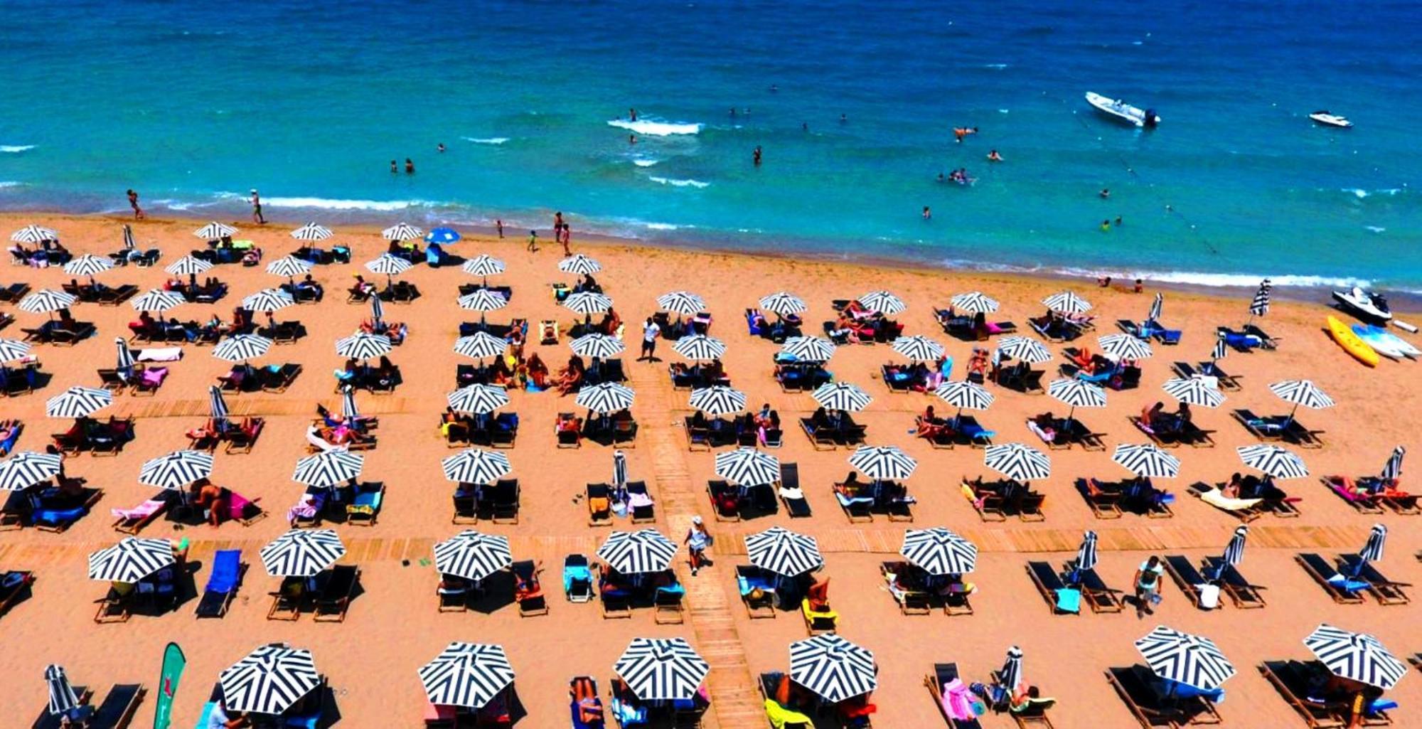 Vacation_studio_near_the_beach * Iraklion