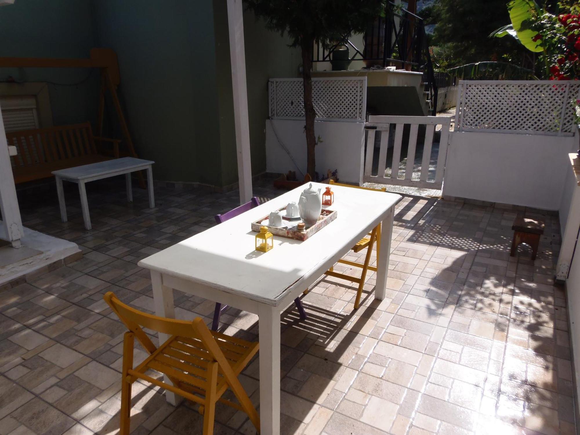 Vacation_studio_near_the_beach * Héraklion