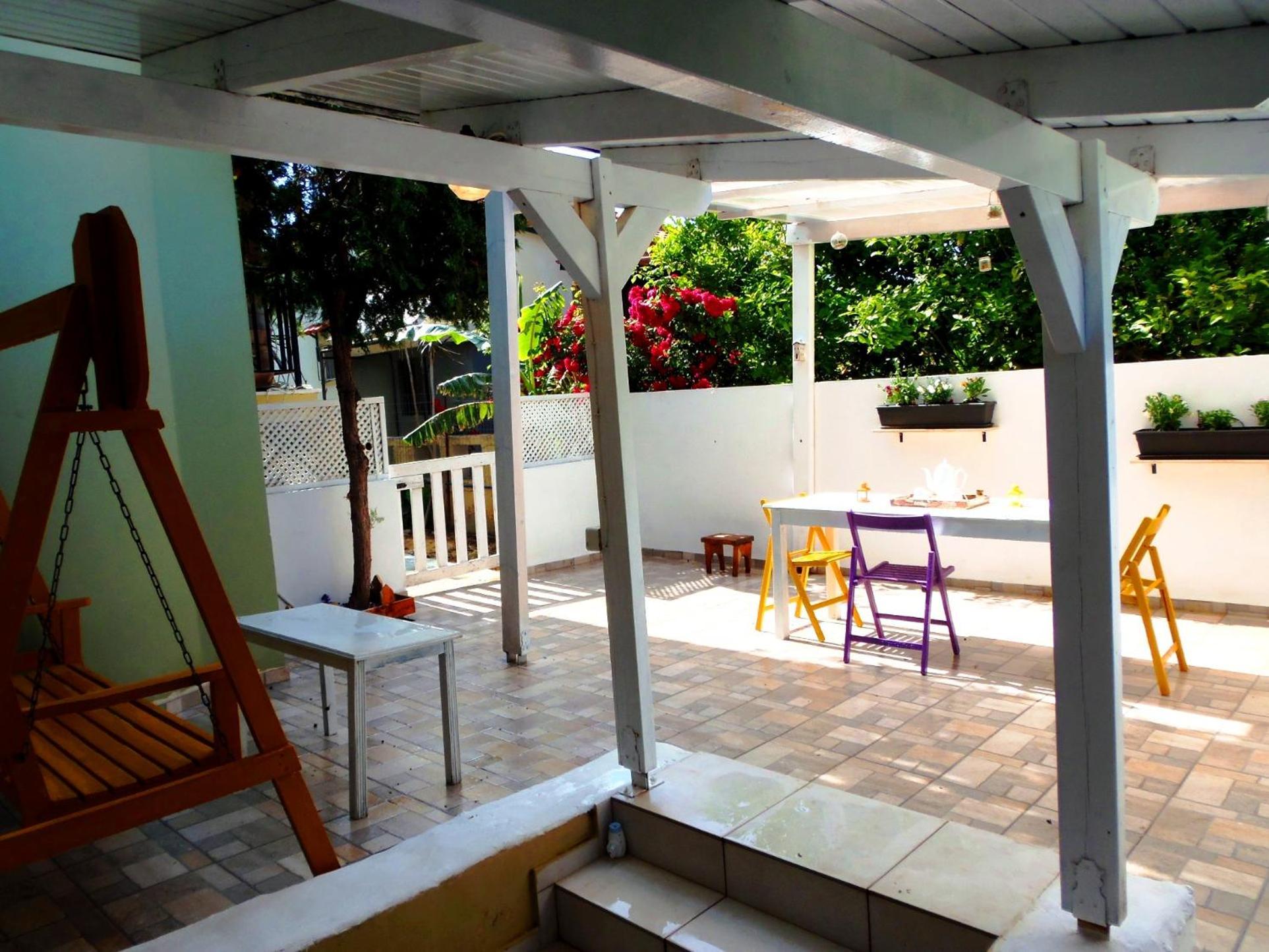 Vacation_studio_near_the_beach Appartement Héraklion