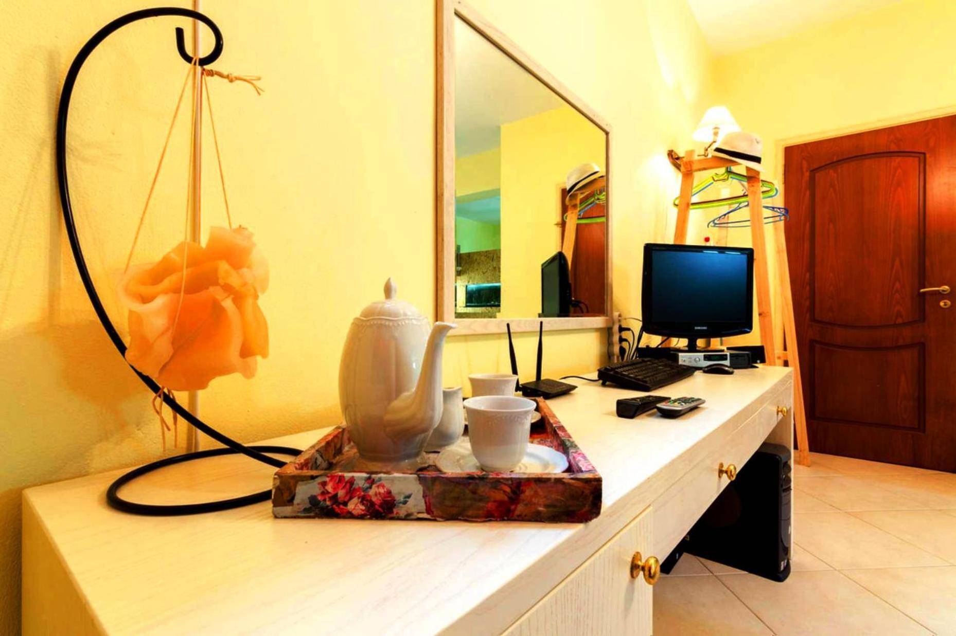 Vacation_studio_near_the_beach Appartement