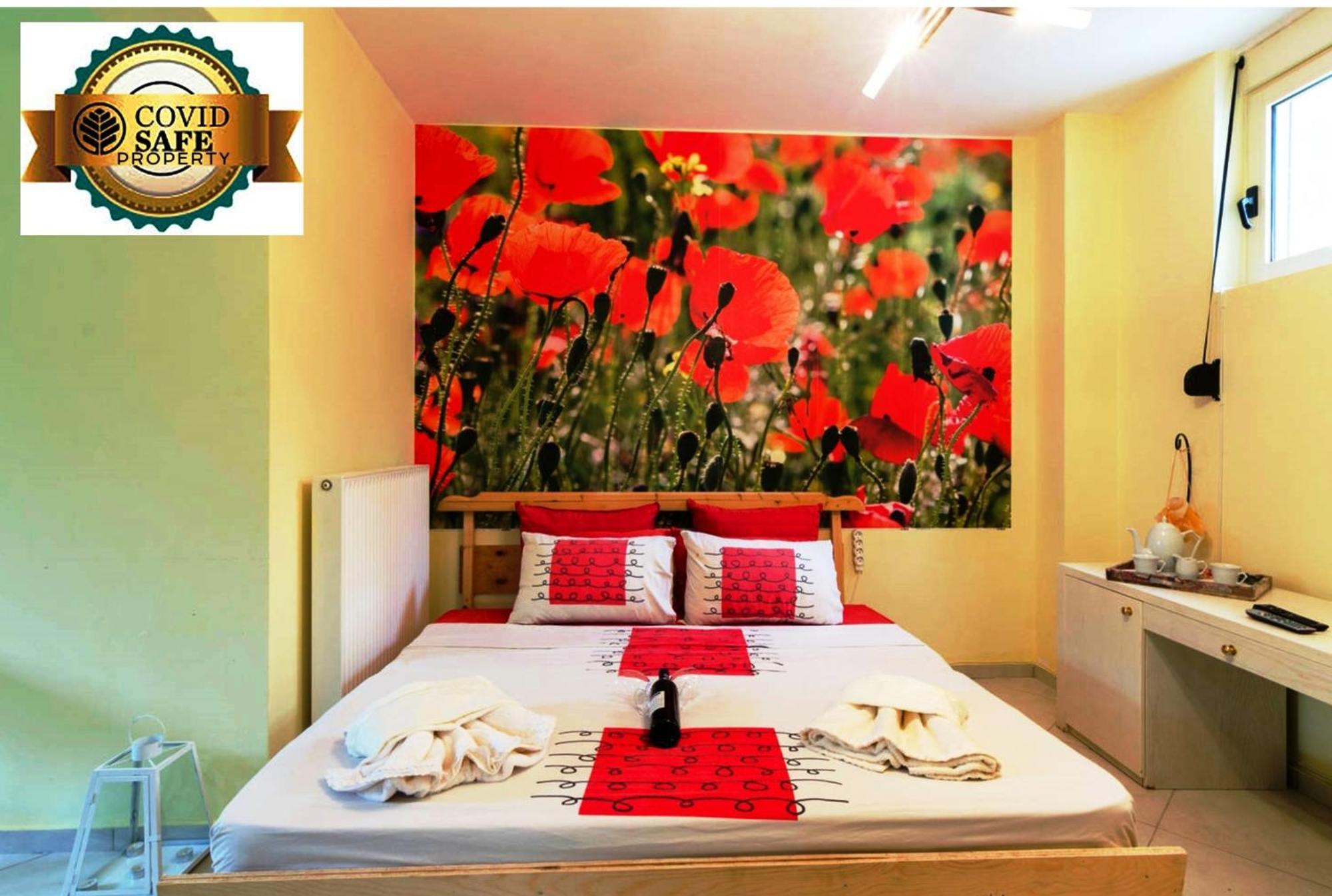 Vacation_studio_near_the_beach Appartement