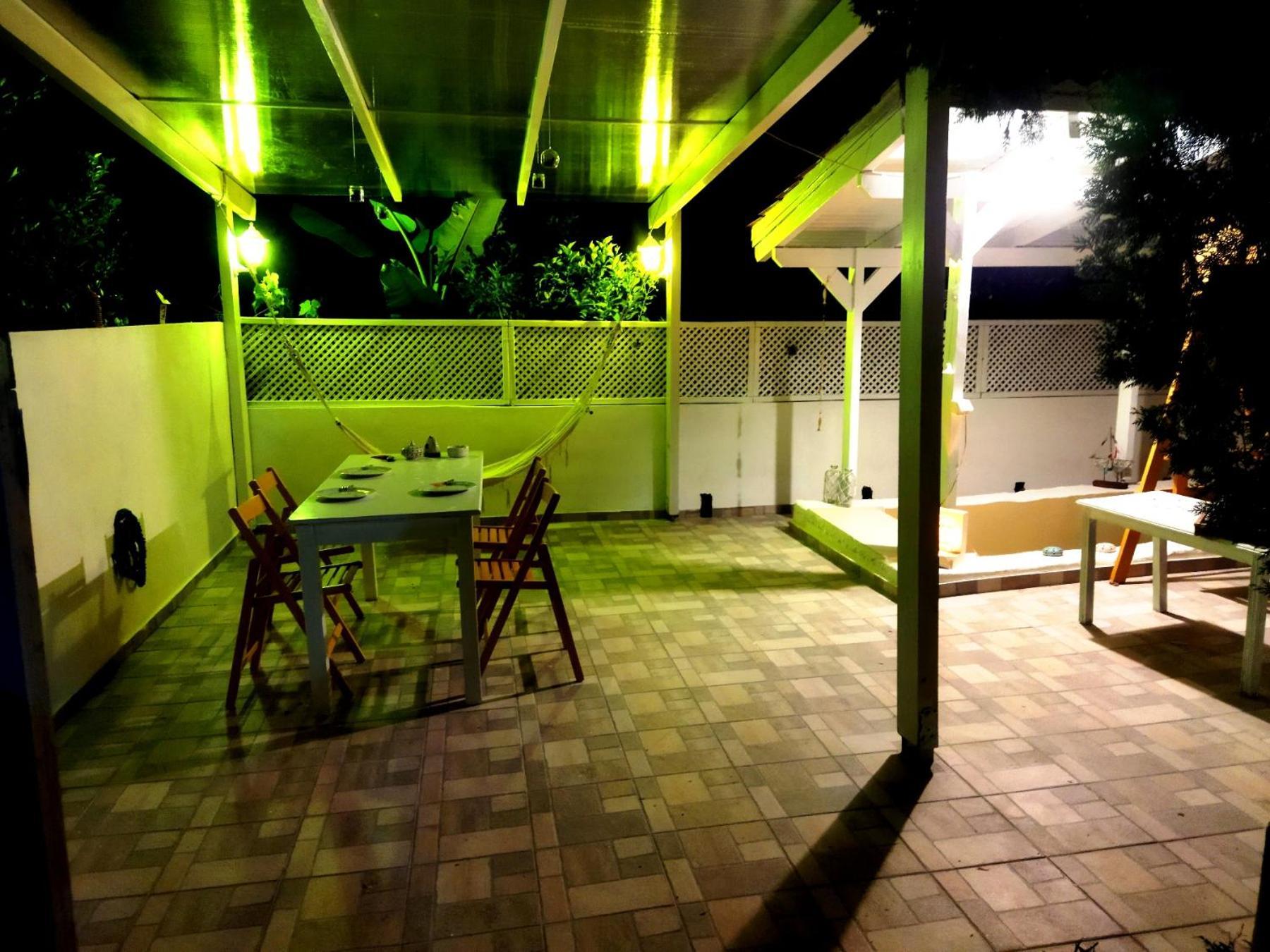 Appartement Vacation_studio_near_the_beach Héraklion